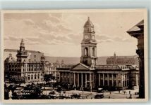 Durban Foto AK Post Office