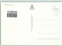 53520 W5489 Schuld - Rückseite mit Abschürfungen bzw Kleberesten Hotel Zur Linde