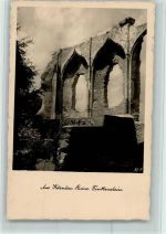 9584 Finkenstein - Ruine Finkenstein