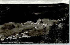 72270 W7292 Obertal , Kr Freudenstadt