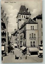 39100 Bozen Bolzano - Torggl Haus