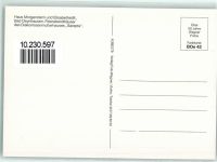 32545 W4970 Bad Oeynhausen - Haus Morgenstern und Elisabethstift Feierabendhäuser des Diakonissenmutterhauses Sarepta