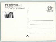 79837 W7821 Menzenschwand - Gasthaus Forellenhof Innenansicht
