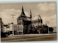 18055 O2500 Rostock - Marienkirche