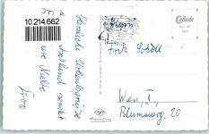 54470 W5553 Kues - Moselpromenade