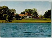 82362 W8120 Hirschberg am Haarsee - Hotel Forsthaus am Haarsee
