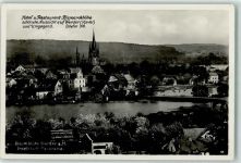 14542 O1512 Werder (Havel) - Baumblüte