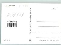 18581 O2353 Putbus - Ernst-Thälmann-Platz