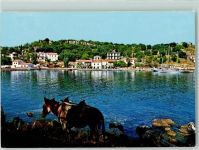 Corfu Kerkyra - Kassiopi