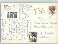 47814 Bellaria Igea Marina - Alberghi e spiaggia Hotels und Strand