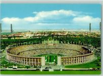 10115 O1199 Westend - Olympiastadion