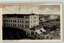 18055 O2540 Warnemünde