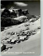31030 Colfosco - Gruppo di Sella Winter