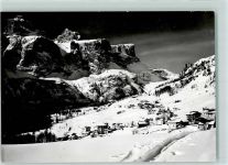 31030 Colfosco - Winter