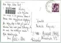31030 Colfosco - Winter