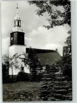 01773 O8242 Schellerhau - Kirche