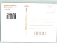 01773 O8242 Schellerhau - Kirche