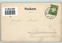 83684 W8180 Neureuth 1902