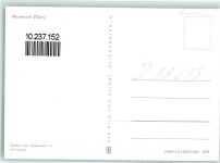 98693 O6313 Manebach - Campingplatz