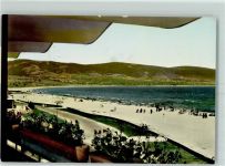 Nessebar - Strand Sonnenküste