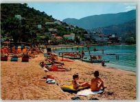Port de Sóller - Strand