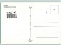 33054 Lignano Pineta - Fliegeraufnahme des Strand