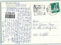 32545 W4970 Bad Oeynhausen - Johanniter-Ordenshaus