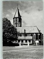 Oostkamp - Kerk