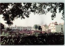 Jaipur - The Jai Mahal Palace Htoel