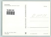 06526 O4700 Sangerhausen - Konsum Gaststätte Walkmühle Csarda