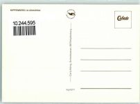 85110 W8079 Kipfenberg , Oberbayern - Burgstall Michaelsberg Wappen
