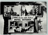 17025 Loano - Hotel Astoria