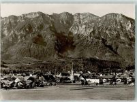 83451 W8235 Piding - Lattengebirge Oberbayern