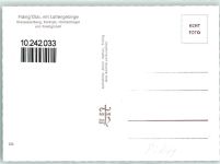 83451 W8235 Piding - Lattengebirge Oberbayern
