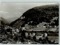 5591 Ramingstein - Burg Finstergrün