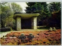 Glencree - Deutscher Soldatenfriedhof