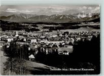 Feldkirchen - Karawanken
