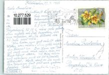 Feldkirchen - Karawanken