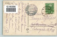 39012 Merano Meran - Gesamtansicht