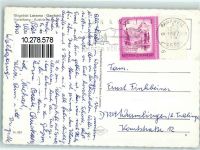 6830 Laterns - Skigebiet Laterns-Gapfohl Nobspitze Gapfohl