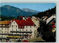 8630 Mariazell - Hotel Gold. Löwe