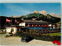 5760 Saalfelden am Steinernen Meer - Alpengasthof Murauer