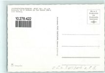 5351 Rußbach - Jausenstation Pension Hias