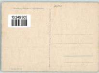 31582 W3070 Nienburg (Weser) - Fliegeraufnahme