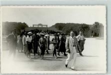 1130 Wien 13. Bezirk, Hietzing Privatfoto AK Schloss Schönbrunn