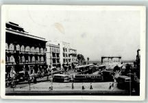 Alexandria - Ahmed Oraby Square