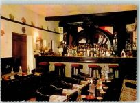 Le Moulin de Lecq The Mill Room Cocktail Bar