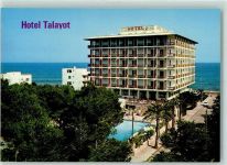 Cala Millor - Hotel Talayot
