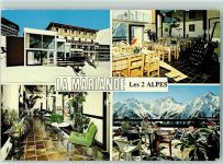 38860 Les Deux Alpes - Hotel La Mariande