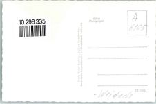 6105 Leutasch 1968 - Winter Pension zum See